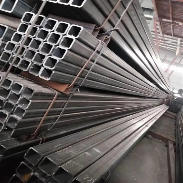 平顶山Q345B无缝方管